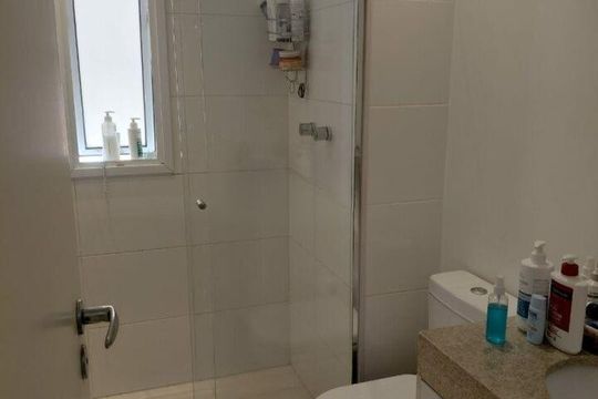 Apartamento para alugar com 3 quartos, 172m² em Perdizes, São Paulo