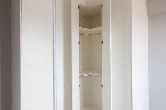 Quarto 2 de apartamento para alugar com 2 quartos, 56m² em Parque Senhor do Bonfim, Taubaté