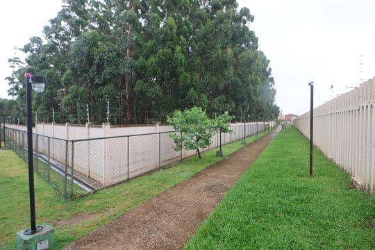 Área comum de apartamento para alugar com 2 quartos, 42m² em Mato Grande, Canoas