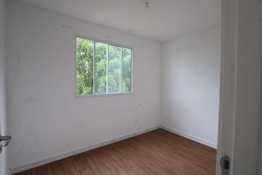 Quarto 1 de apartamento para alugar com 2 quartos, 42m² em Mato Grande, Canoas