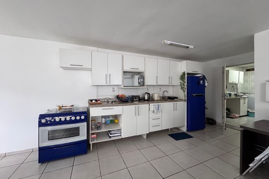 Cozinha de casa para alugar com 2 quartos, 150m² em Centro, São Leopoldo
