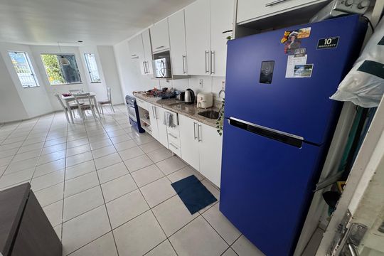 Cozinha de casa para alugar com 2 quartos, 150m² em Centro, São Leopoldo