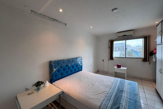 Quarto 1 de casa para alugar com 2 quartos, 150m² em Centro, São Leopoldo