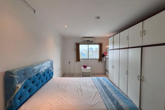 Quarto 2 de casa para alugar com 2 quartos, 150m² em Centro, São Leopoldo