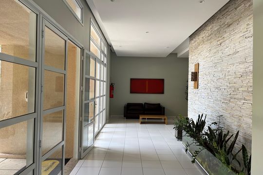 Área comum de apartamento à venda com 2 quartos, 53m² em Barra Funda, São Paulo