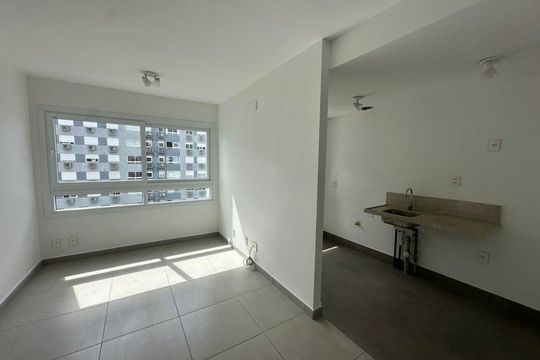 Apartamento à venda com 2 quartos, 56m² em São Sebastião, Porto Alegre