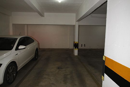 Área comum de apartamento para alugar com 3 quartos, 114m² em Cruzeiro, Belo Horizonte