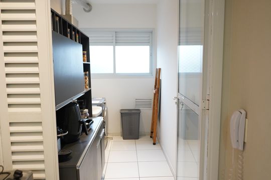 Apartamento à venda com 2 quartos, 66m² em Quarta Parada, São Paulo