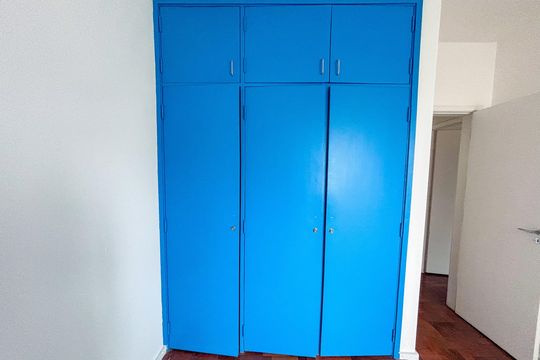 Apartamento para alugar com 4 quartos, 121m² em Pinheiros, São Paulo
