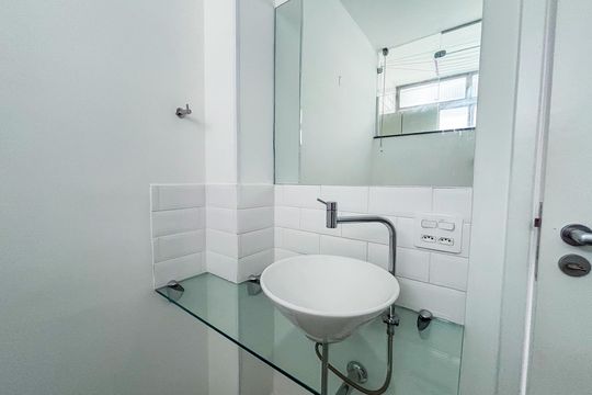 Apartamento para alugar com 4 quartos, 121m² em Pinheiros, São Paulo