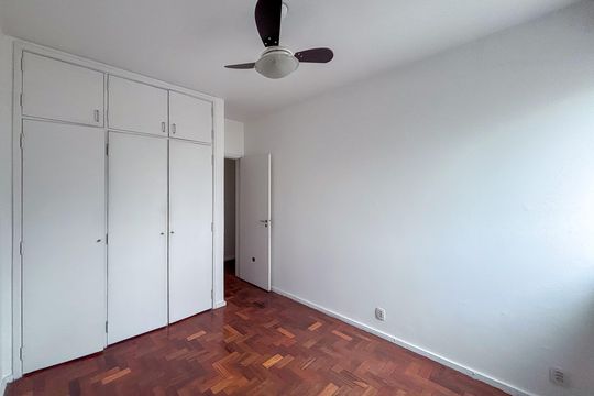 Apartamento para alugar com 4 quartos, 121m² em Pinheiros, São Paulo