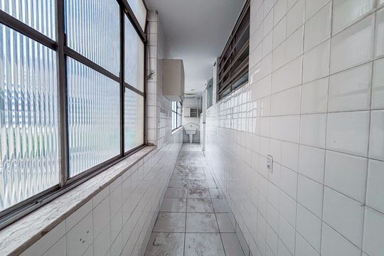 Apartamento para alugar com 4 quartos, 121m² em Pinheiros, São Paulo