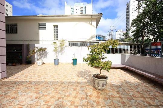 Área comum de apartamento à venda com 2 quartos, 52m² em Vila Guarani, São Paulo