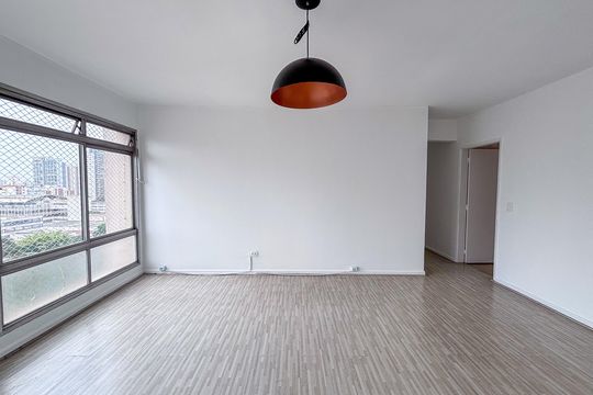 Apartamento para alugar com 2 quartos, 92m² em Pinheiros, São Paulo