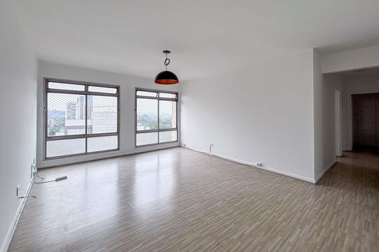 Apartamento para alugar com 2 quartos, 92m² em Pinheiros, São Paulo