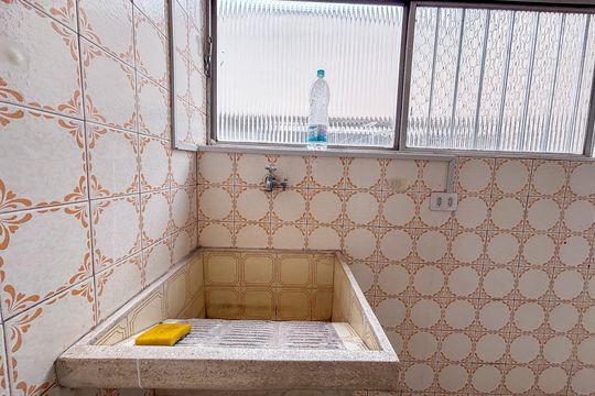 Apartamento para alugar com 2 quartos, 92m² em Pinheiros, São Paulo