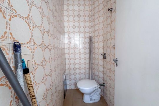 Apartamento para alugar com 2 quartos, 92m² em Pinheiros, São Paulo