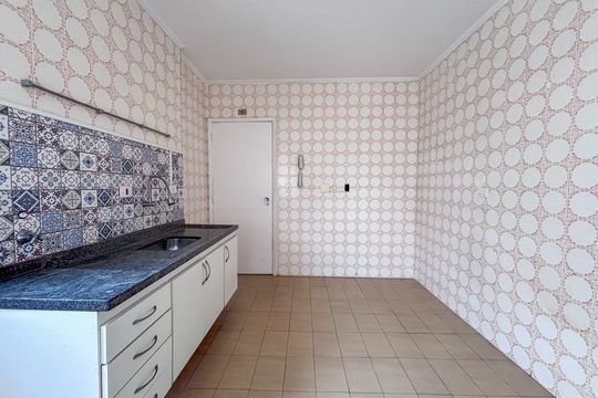 Apartamento para alugar com 2 quartos, 92m² em Pinheiros, São Paulo