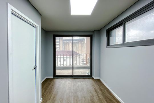 Sala de kitnet/studio à venda com 1 quarto, 35m² em Vila Mariana, São Paulo