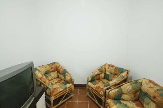 Kitnet/Studio para alugar com 1 quarto, 33m² em Jardim Melvi, Praia Grande