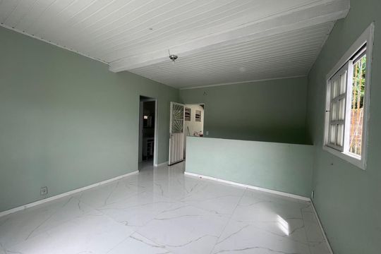 Sala 2 de casa à venda com 2 quartos, 106m² em São José, Novo Hamburgo