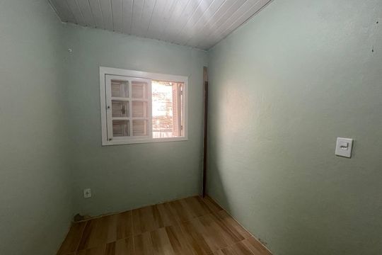Quarto 1 de casa à venda com 2 quartos, 106m² em São José, Novo Hamburgo