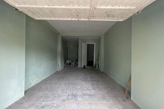 Garagem de casa à venda com 2 quartos, 106m² em São José, Novo Hamburgo