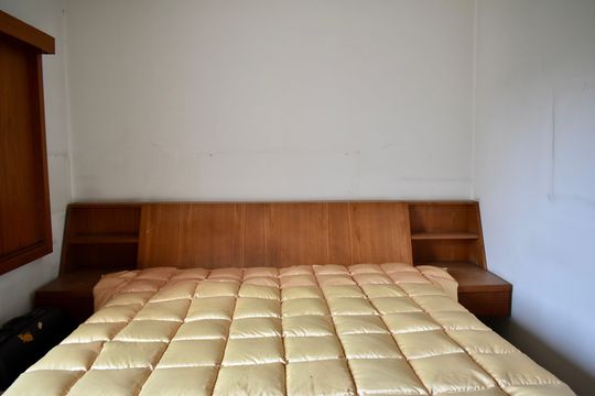 Cobertura Suíte 2 de apartamento à venda com 4 quartos, 207m² em Vila Clementino, São Paulo