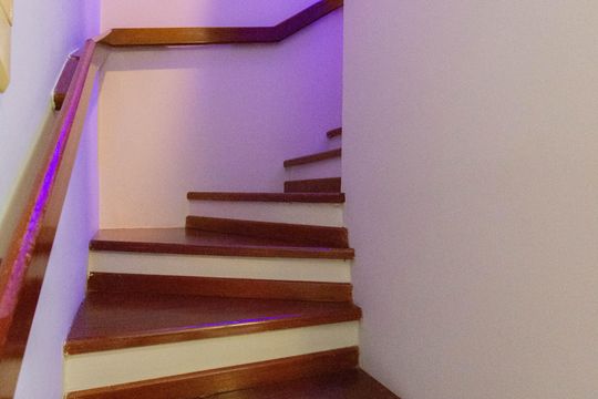 Casa de Condomínio à venda com 3 quartos, 120m² em Fátima, Canoas