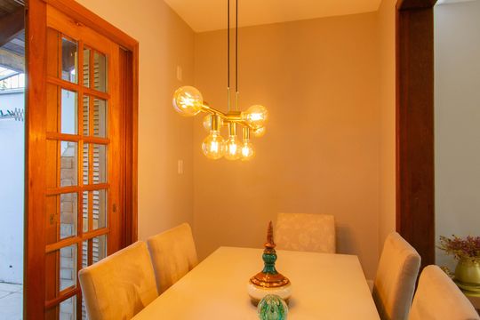 Casa de Condomínio à venda com 3 quartos, 120m² em Fátima, Canoas