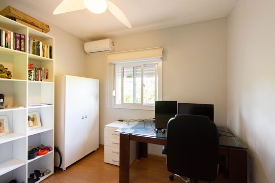 Casa de Condomínio à venda com 3 quartos, 120m² em Fátima, Canoas