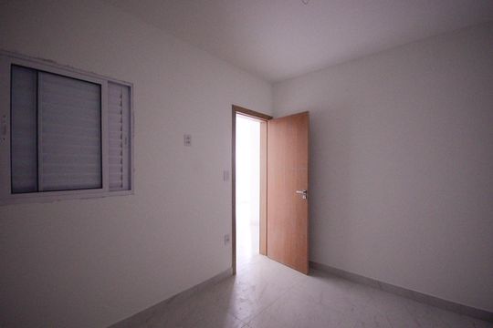 Quarto 1  de apartamento à venda com 2 quartos, 41m² em Sacomã, São Paulo