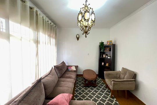 Casa à venda com 6 quartos, 400m² em Vila Barros, Guarulhos
