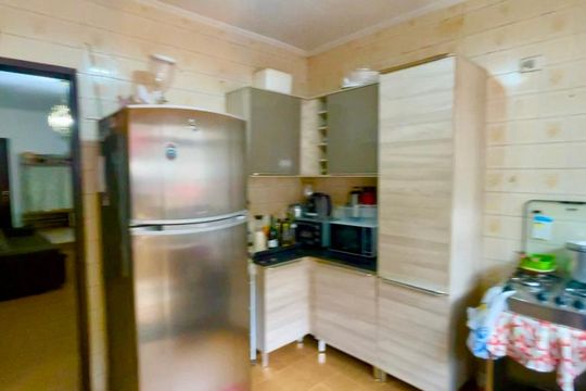 Cozinha de casa à venda com 6 quartos, 400m² em Vila Barros, Guarulhos