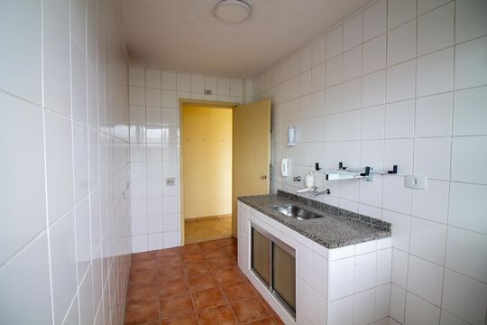 Apartamento à venda com 2 quartos, 60m² em Brooklin, São Paulo