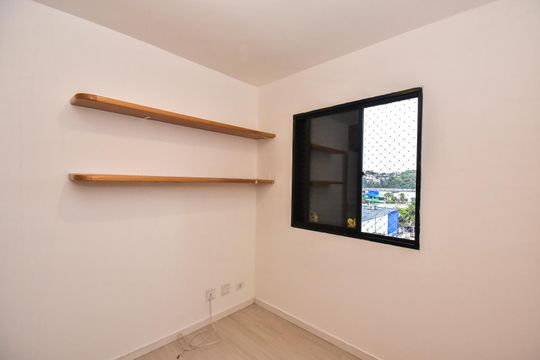 Quarto 2 de apartamento à venda com 3 quartos, 65m² em Vila Progredior, São Paulo