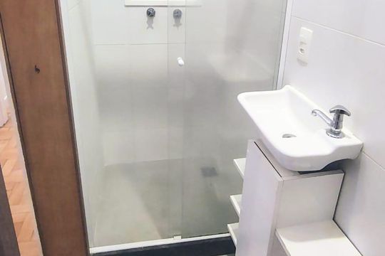 Apartamento para alugar com 2 quartos, 75m² em Tijuca, Rio de Janeiro