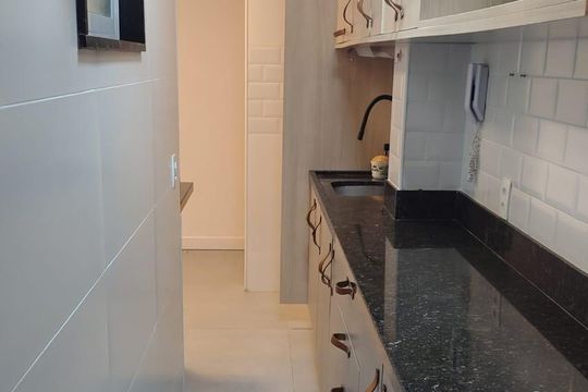 Apartamento para alugar com 2 quartos, 75m² em Tijuca, Rio de Janeiro