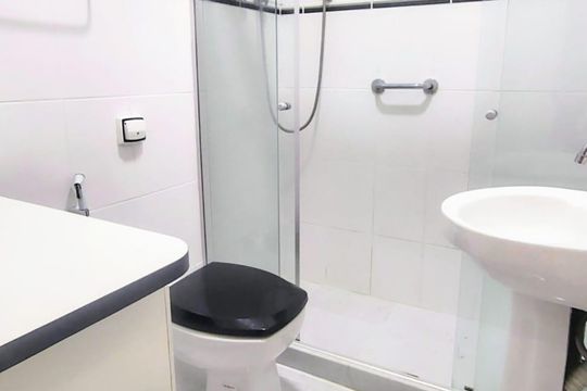 Apartamento para alugar com 2 quartos, 75m² em Tijuca, Rio de Janeiro