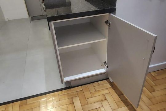 Apartamento para alugar com 2 quartos, 75m² em Tijuca, Rio de Janeiro