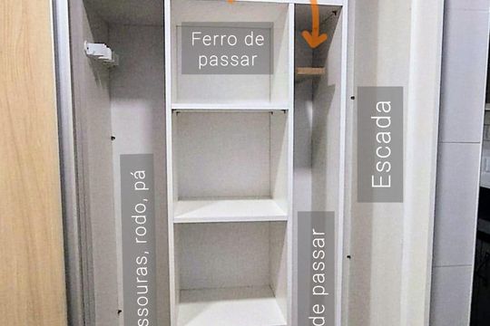 Apartamento para alugar com 2 quartos, 75m² em Tijuca, Rio de Janeiro