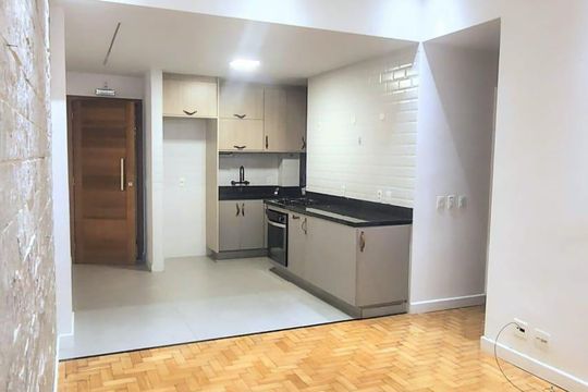 Apartamento para alugar com 2 quartos, 75m² em Tijuca, Rio de Janeiro