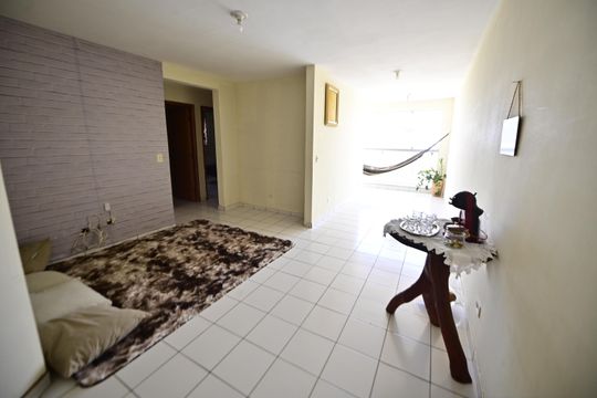 Apartamento para alugar com 3 quartos, 105m² em Jardim Luz, Goiânia