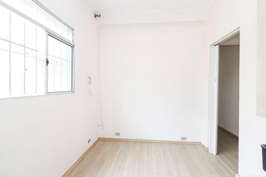Casa 1 - Quarto 2 de casa à venda com 5 quartos, 100m² em Jardim Matarazzo, São Paulo