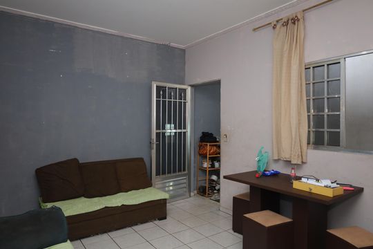 Casa 2 - Sala de casa à venda com 5 quartos, 100m² em Jardim Matarazzo, São Paulo