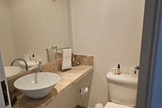 Apartamento à venda com 1 quarto, 68m² em Jardim, Santo André