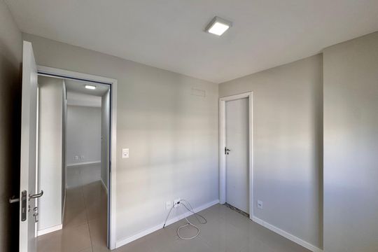 Suíte 2 - Canadense de apartamento para alugar com 3 quartos, 92m² em Recreio dos Bandeirantes, Rio de Janeiro