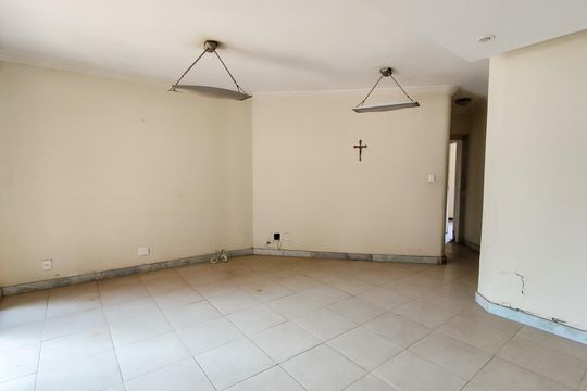 sala1 de apartamento à venda com 4 quartos, 216m² em Buritis, Belo Horizonte