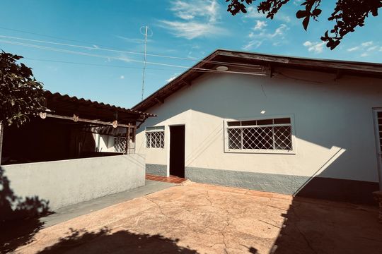 Casa para alugar com 3 quartos, 191m² em Jardim Independência, Campinas