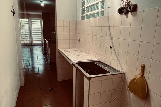 Casa para alugar com 3 quartos, 191m² em Jardim Independência, Campinas